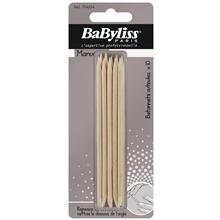 10 st/paket - BaByliss 794224 Manicure Sticks