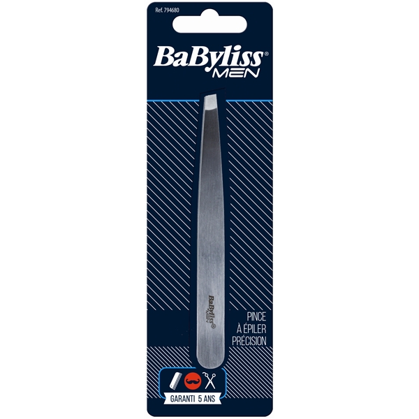 BaBylissMen 794680 Tweezer