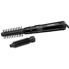 1 set - BaByliss 668E Air Styler Smooth Boost 300