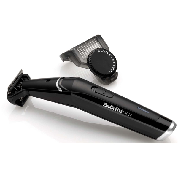 BaByliss T881E Beard Trimmer (Bild 2 av 5)