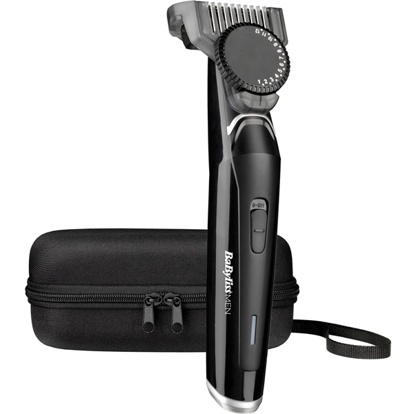 BaByliss T881E Beard Trimmer (Bild 3 av 5)