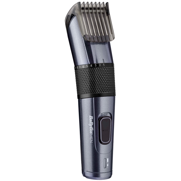 BaByliss E976E Hair Clipper Titanium (Bild 1 av 4)