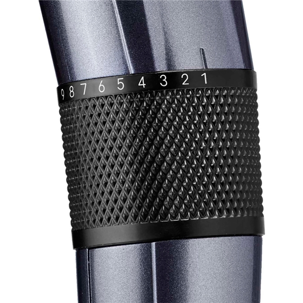 BaByliss E976E Hair Clipper Titanium (Bild 3 av 4)