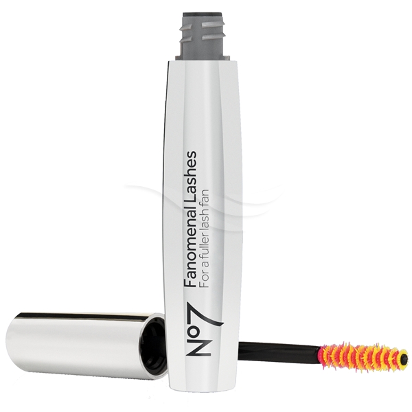 No7 Fanomenal Lashes - Mascara