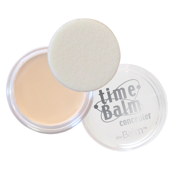 TimeBalm Concealer