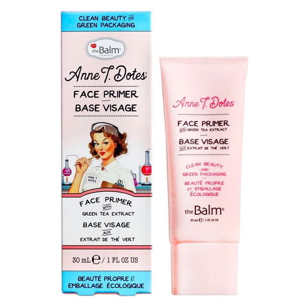 Anne T. Dotes Face Primer (Bild 1 av 2)