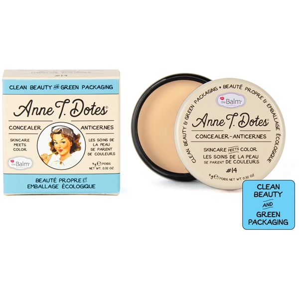 Anne T. Dotes Concealer (Bild 3 av 5)