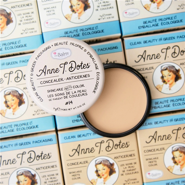 Anne T. Dotes Concealer (Bild 5 av 5)