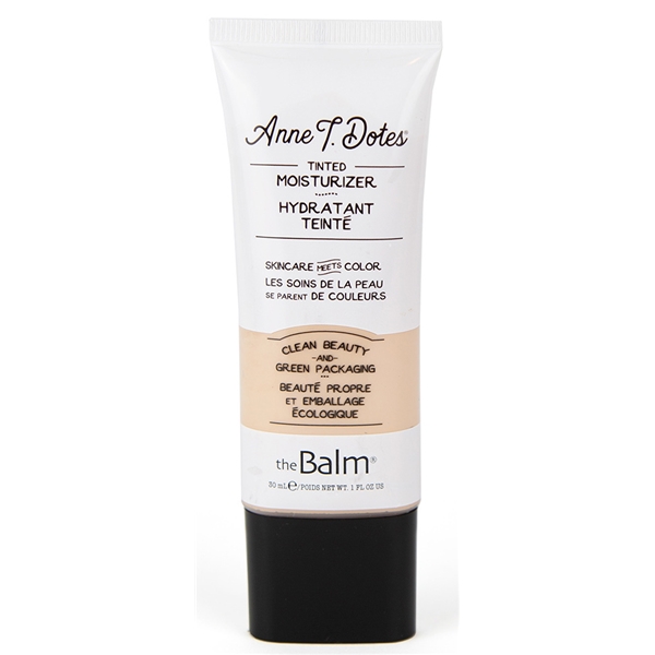 Anne T. Dotes Tinted Moisturizer (Bild 1 av 5)