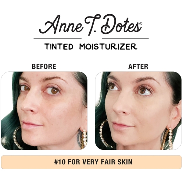 Anne T. Dotes Tinted Moisturizer (Bild 4 av 5)