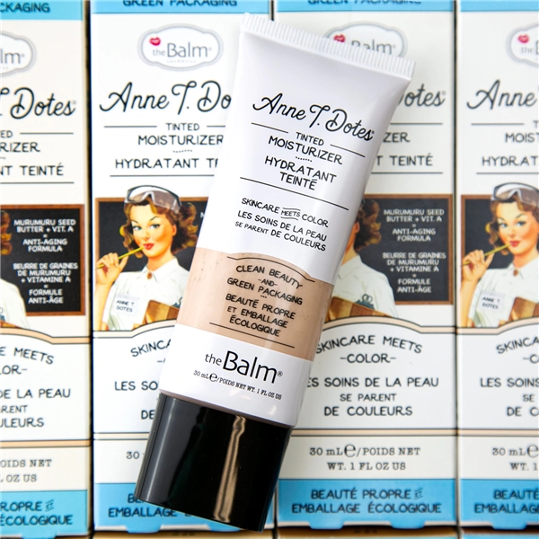 Anne T. Dotes Tinted Moisturizer (Bild 5 av 5)