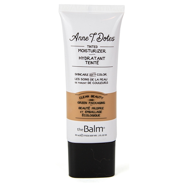 Anne T. Dotes Tinted Moisturizer (Bild 1 av 5)