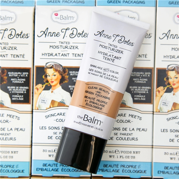 Anne T. Dotes Tinted Moisturizer (Bild 5 av 5)