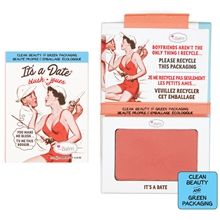 6.5 gram - It's a Date Blush