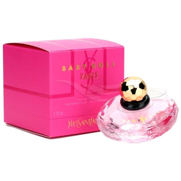 Baby Doll - Eau de toilette (Edt) Spray