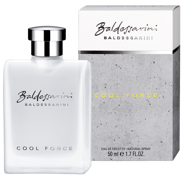 Baldessarini Cool Force - Eau de toilette