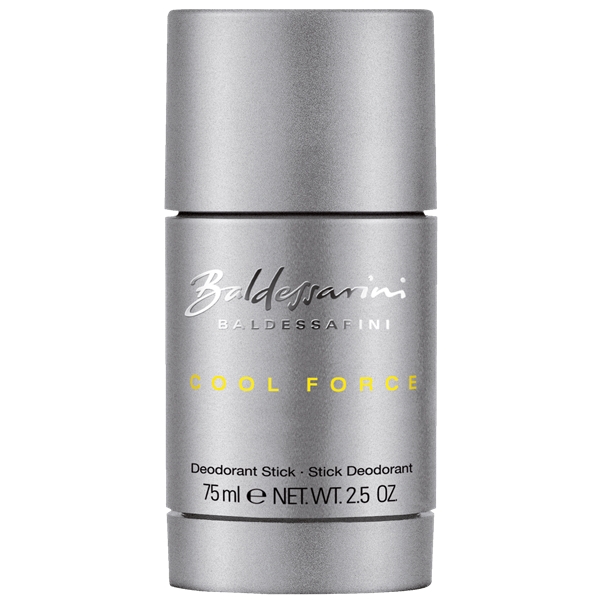 Baldessarini Cool Force - Deodorant Stick