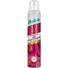 200 ml - Batiste Stylist XXL Volume Spray