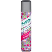 200 ml - Batiste Pink Pineapple Dry Shampoo