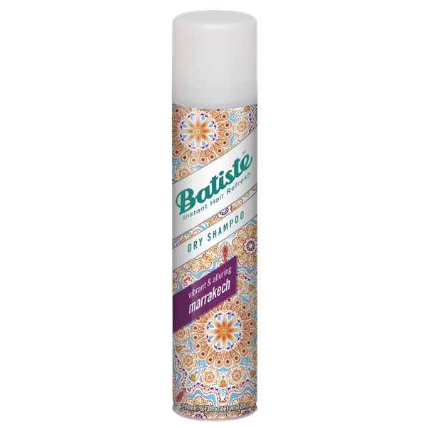 Batiste Marrakech Dry Shampoo