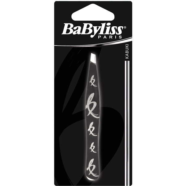 BaByliss Make Up 794323 Tweezers