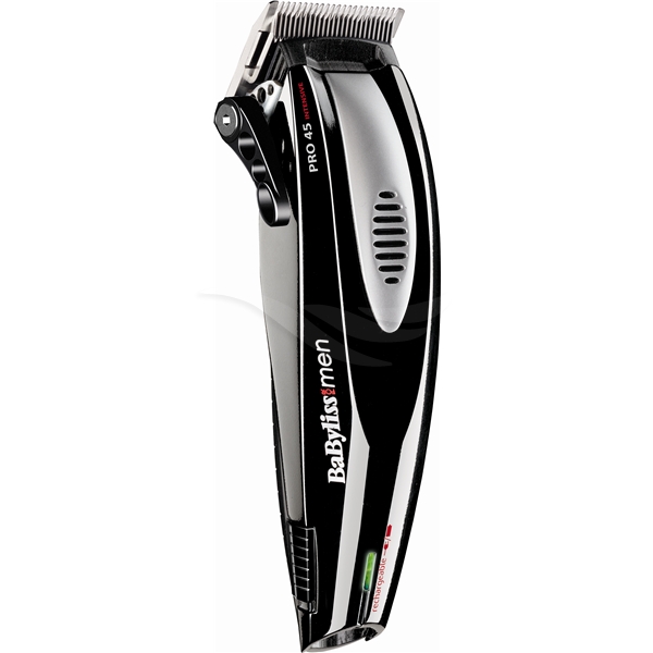 BaByliss E955E - Pro 45 Hair and Beard Trimmer (Bild 1 av 2)