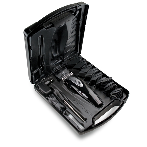 BaByliss E955E - Pro 45 Hair and Beard Trimmer (Bild 2 av 2)