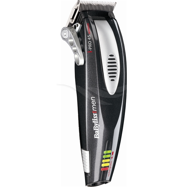 BaByliss E960E - iPro 45 Hair and Beard Trimmer (Bild 1 av 2)