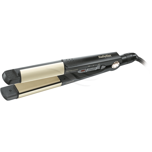 Babyliss ST70E - iPro 230 iCurl