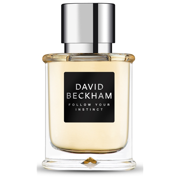 Beckham Instinct - Eau de toilette (Edt) Spray (Bild 1 av 6)