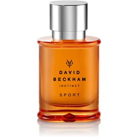 Beckham Instinct Sport David Beckham Eau de toilette David Beckham Instinct Eau De Toilette 30 ml |