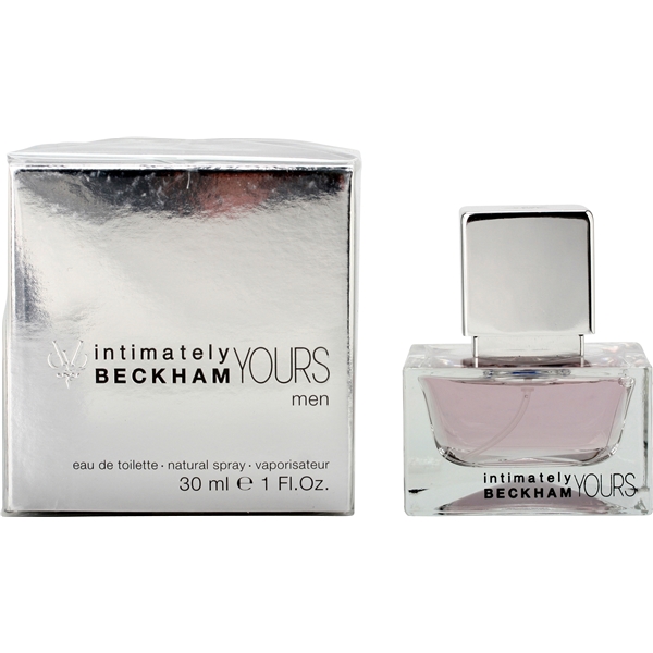 Intimately Yours Men - Eau de toilette