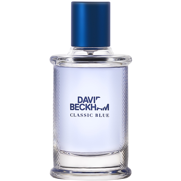David Beckham Classic Blue David Beckham Eau de toilette David Beckham Classic Blue EdT EdT 60ml | David Beckham