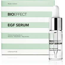15 ml - BioEffect EGF Serum