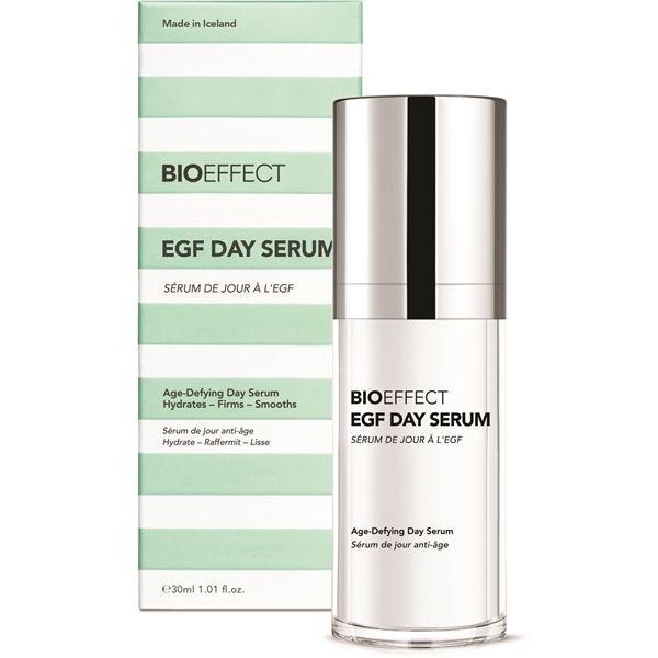 BioEffect EGF Day Serum (Bild 1 av 8)