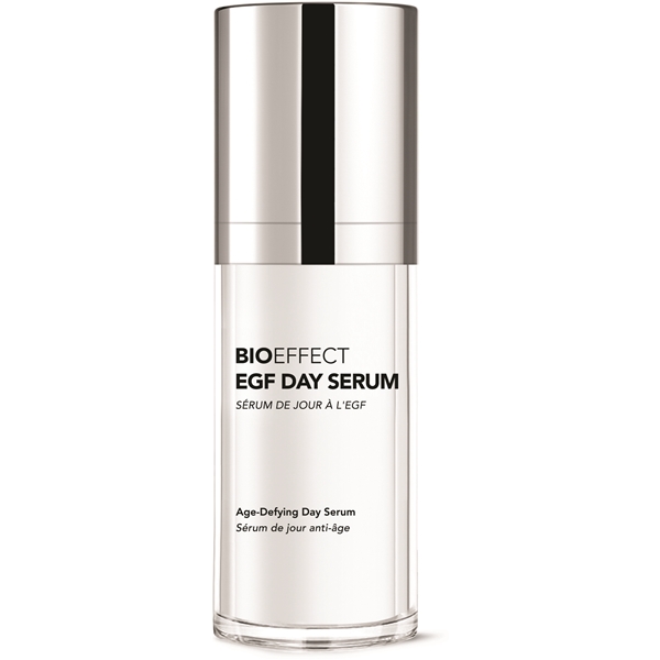 BioEffect EGF Day Serum (Bild 2 av 8)