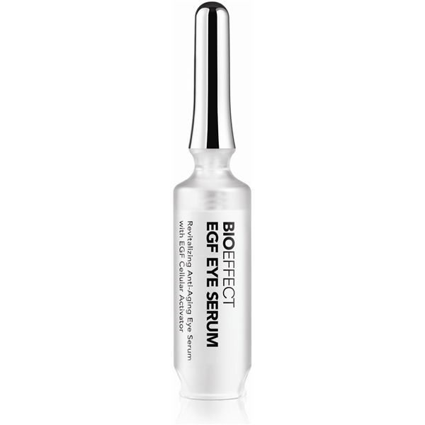 BioEffect EGF Eye Serum (Bild 2 av 10)