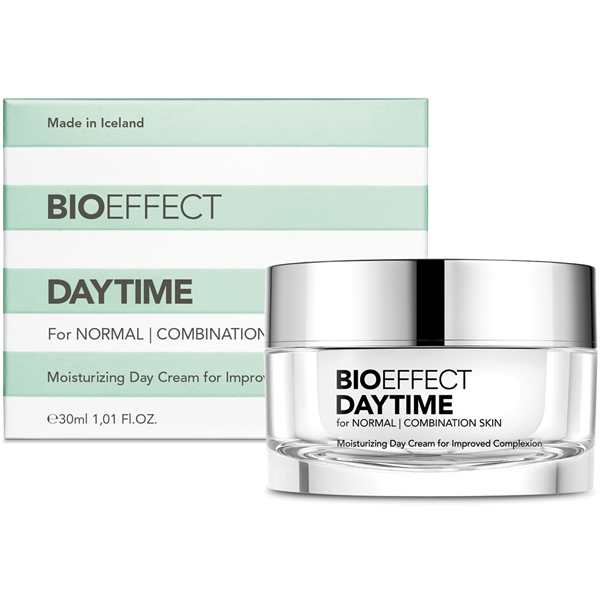 BioEffect Daytime (Bild 1 av 3)