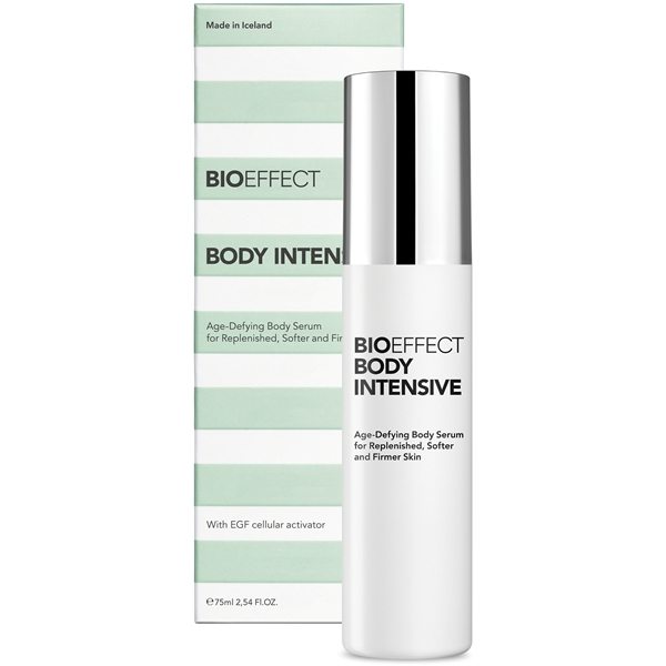 BioEffect Body Intensive (Bild 1 av 3)