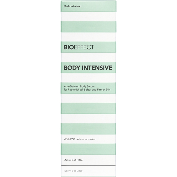 BioEffect Body Intensive (Bild 3 av 3)