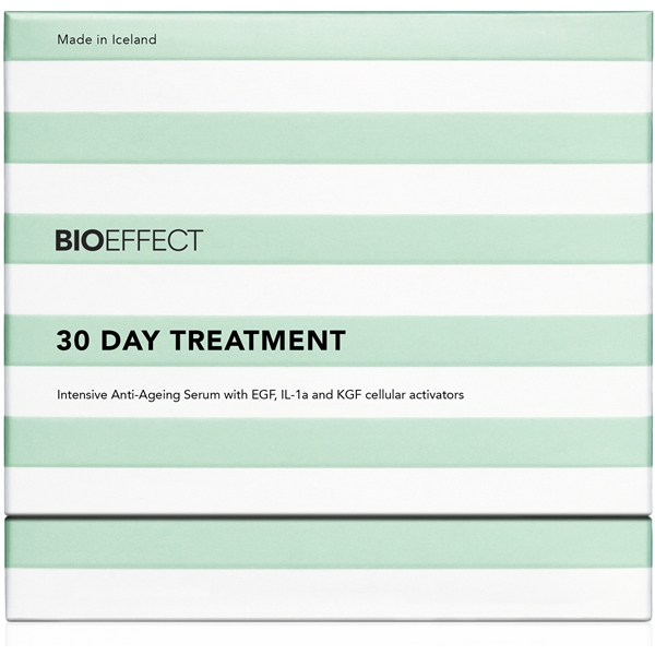 BioEffect 30 Day Treatment (Bild 3 av 8)