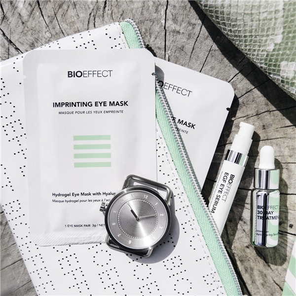 BioEffect EGF Eye Mask Treatment (Bild 6 av 6)