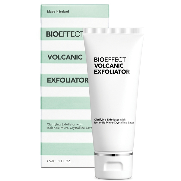 BioEffect Volcanic Exfoliator (Bild 1 av 6)