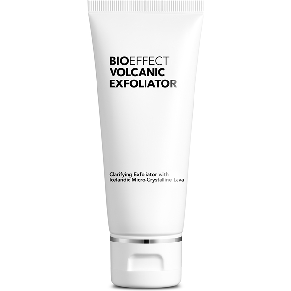 BioEffect Volcanic Exfoliator (Bild 2 av 6)