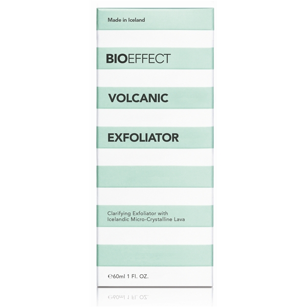 BioEffect Volcanic Exfoliator (Bild 3 av 6)