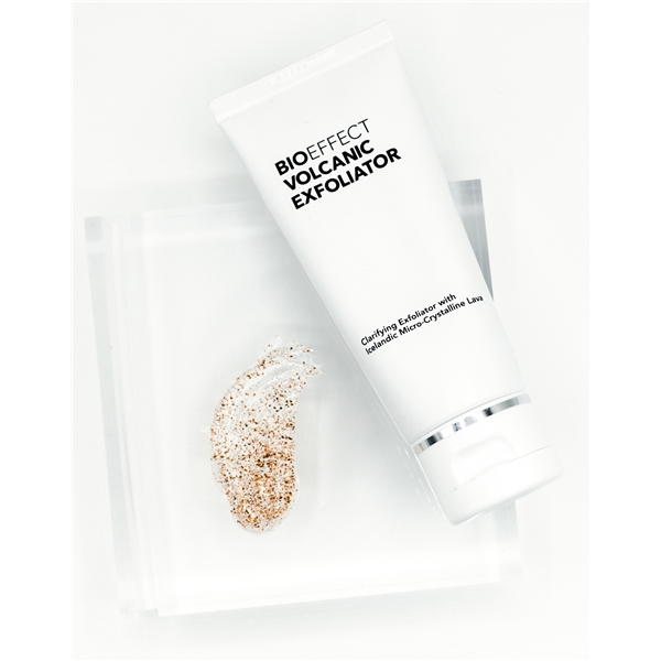 BioEffect Volcanic Exfoliator (Bild 4 av 6)