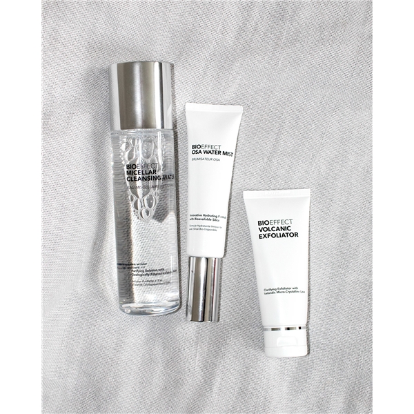 BioEffect Volcanic Exfoliator (Bild 6 av 6)