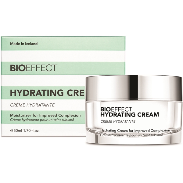 BioEffect Hydrating Cream (Bild 1 av 7)