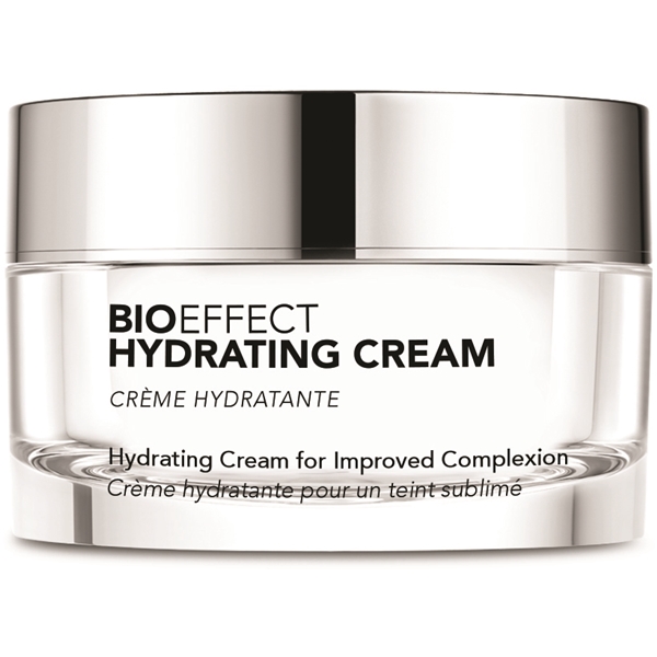 BioEffect Hydrating Cream (Bild 2 av 7)