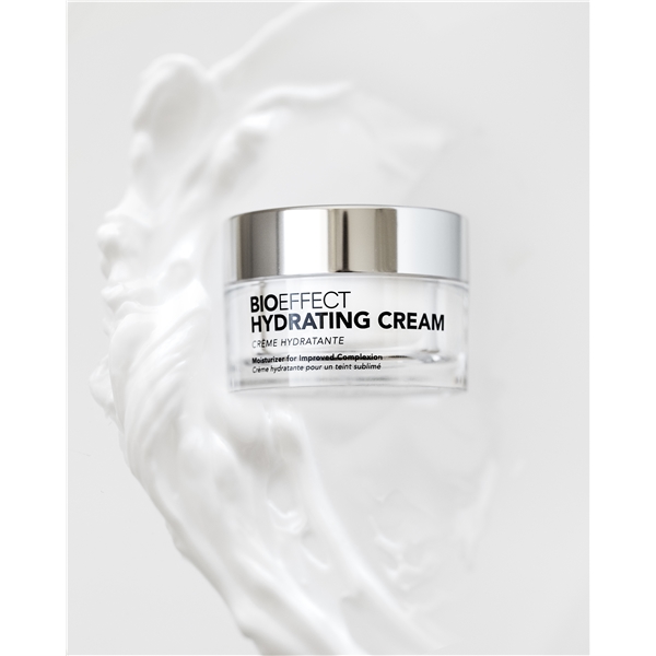 BioEffect Hydrating Cream (Bild 4 av 7)